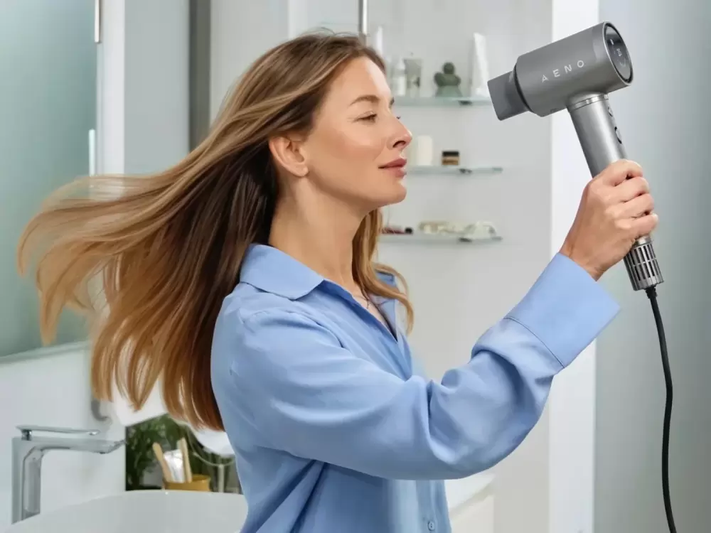 Фен AENO AI HD5G фото