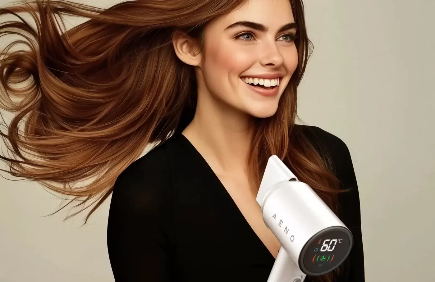 Фен AENO HD4 фото