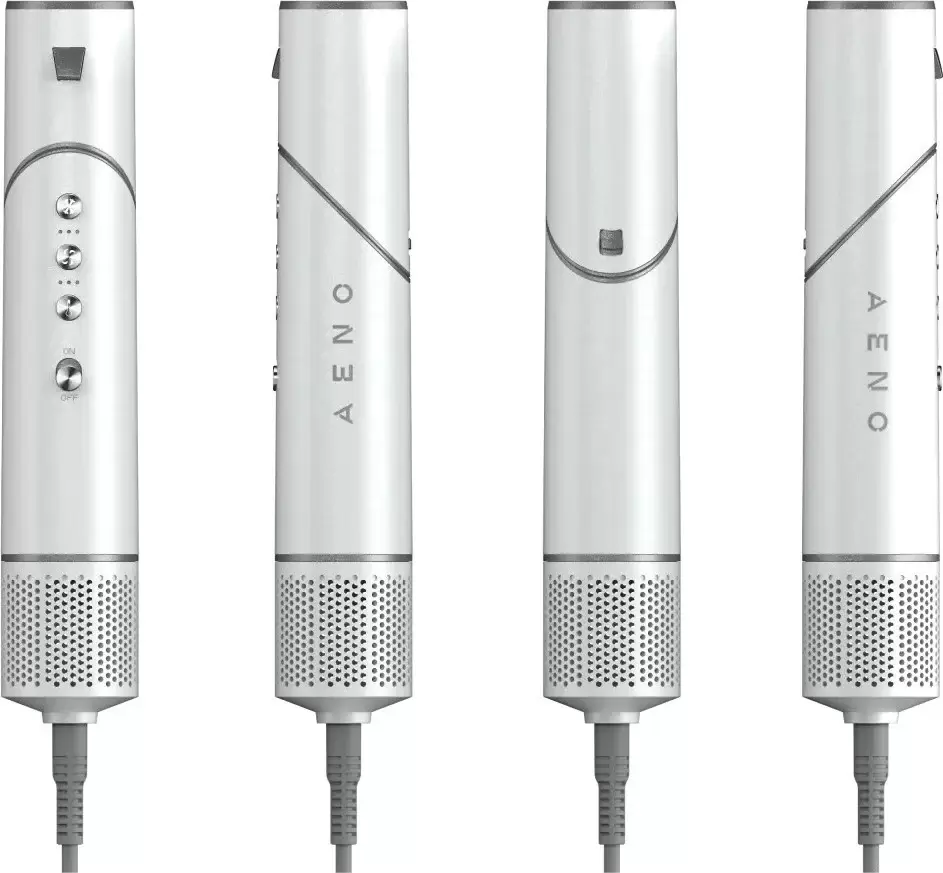 Фен-стайлер AENO HS1 фото