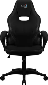 Кресло AeroCool AERO 2 Alpha (черный) фото