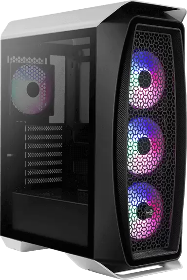 Aerocool Aero One Frost-G-WT-v1