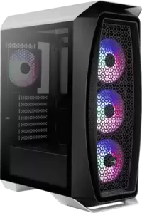 Aerocool Aero One Frost-G-WT-v1