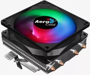 Кулер для процессора AeroCool Air Frost 4 фото