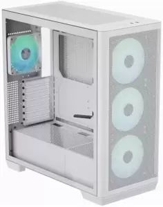 Корпус Aerocool APNX Creator C1 C1-WT-v1 фото