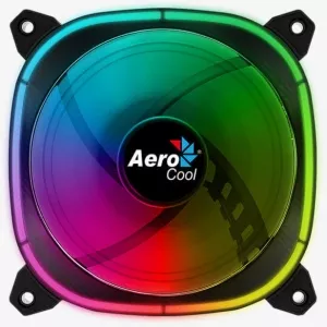 Вентилятор для корпуса AeroCool Astro 12 фото