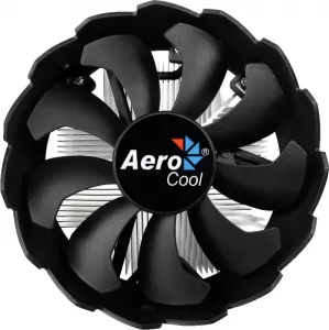 Кулер для процессора AeroCool BAS фото