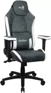 Aerocool Crown AeroSuede (стальной синий)
