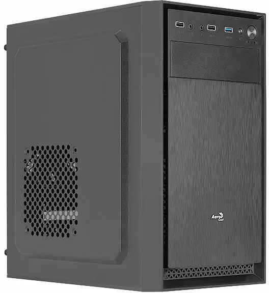 Aerocool CS-104-S-BK-v1