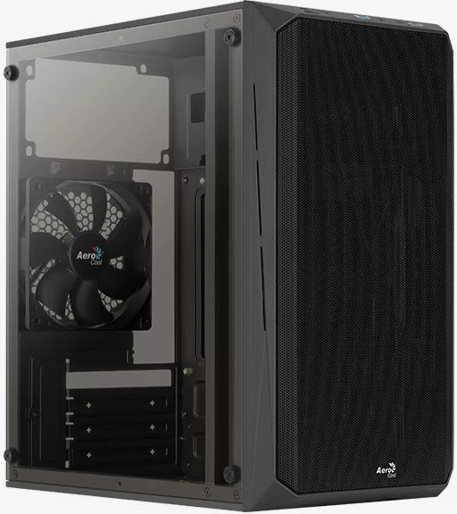 Aerocool CS-107 CS-107-A-BK-V1