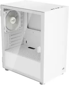 Корпус Aerocool CS-111-G-WT-v1 icon