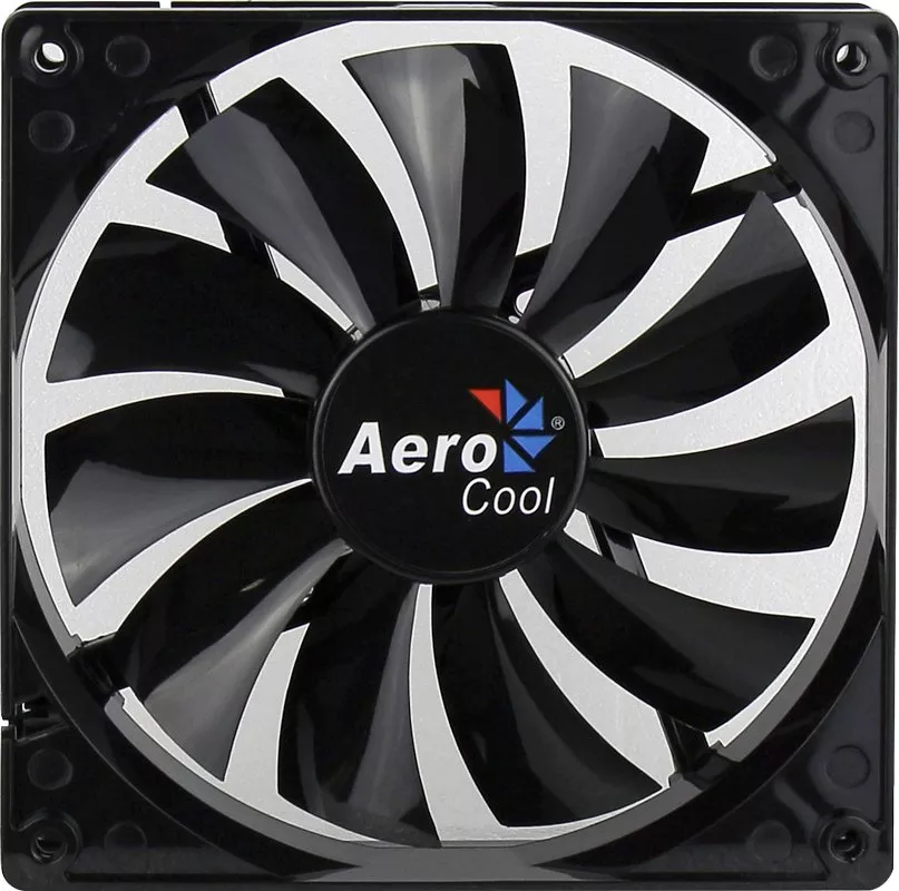 Aerocool Dark Force 14cm