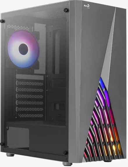 Aerocool Delta DELTA-G-BK-V1