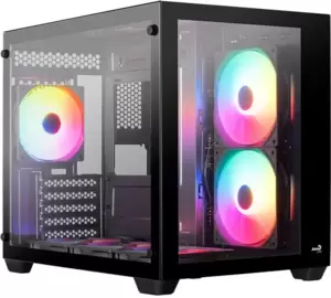Корпус AeroCool Dryft-BK-v1 фото