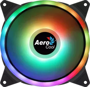 Вентилятор для корпуса AeroCool Duo 14 ARGB фото