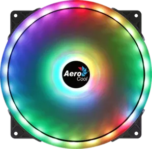 Вентилятор для корпуса AeroCool Duo 20 фото