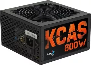 Блок питания Aerocool KCAS-800W фото