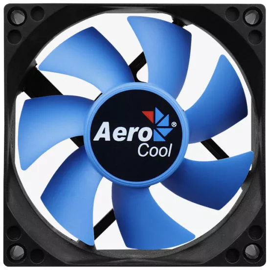 Aerocool Motion 8 Plus