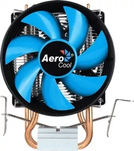 Кулер для процессора AeroCool Verkho 2 Dual фото
