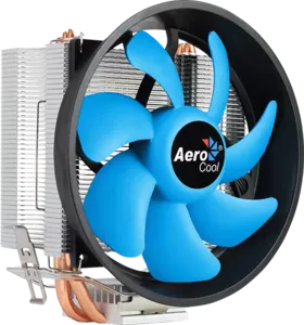 Кулер для процессора AeroCool Verkho 3 Plus фото