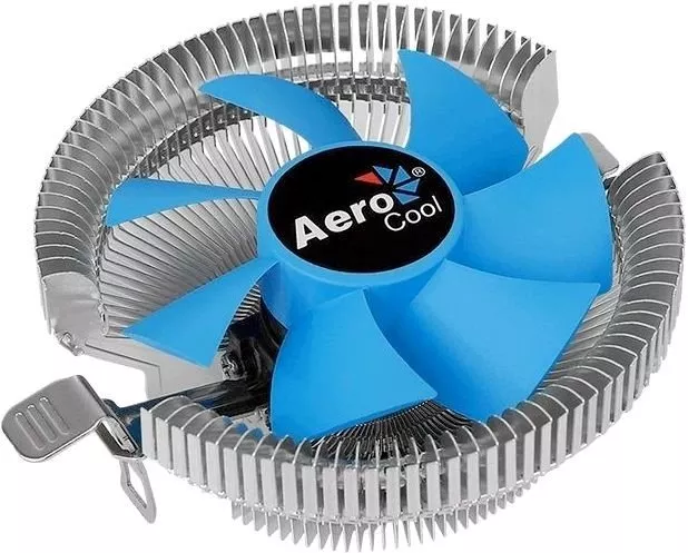 Aerocool Verkho A