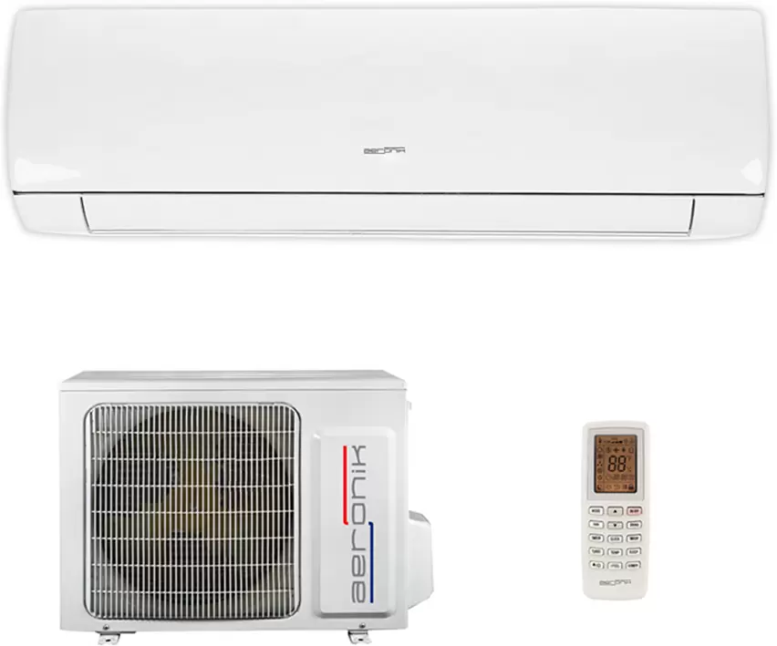 Aeronik Superionizer ASI-09IM/ASO-09IM