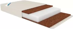 Матрас в кроватку Afalina Pediatric Comfort 60x120 фото