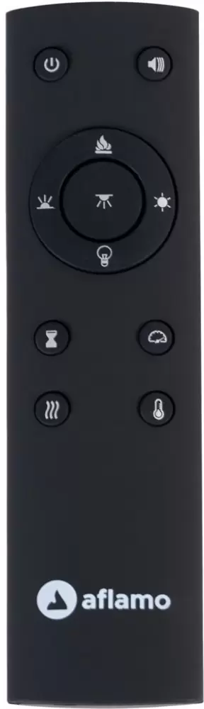 Электрокамин Aflamo Royal 3D 100 фото 6