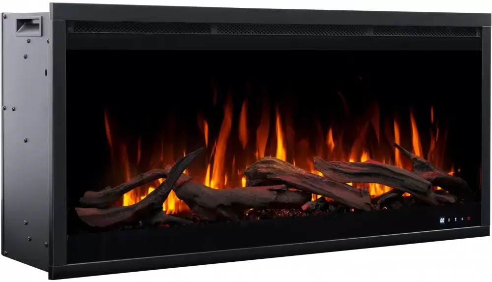 Электрокамин Aflamo Royal 3D 120 фото