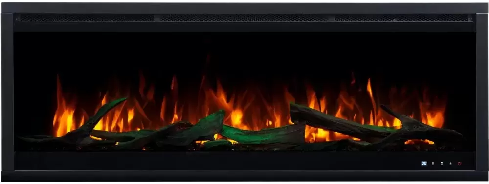 Электрокамин Aflamo Royal 3D 120 фото