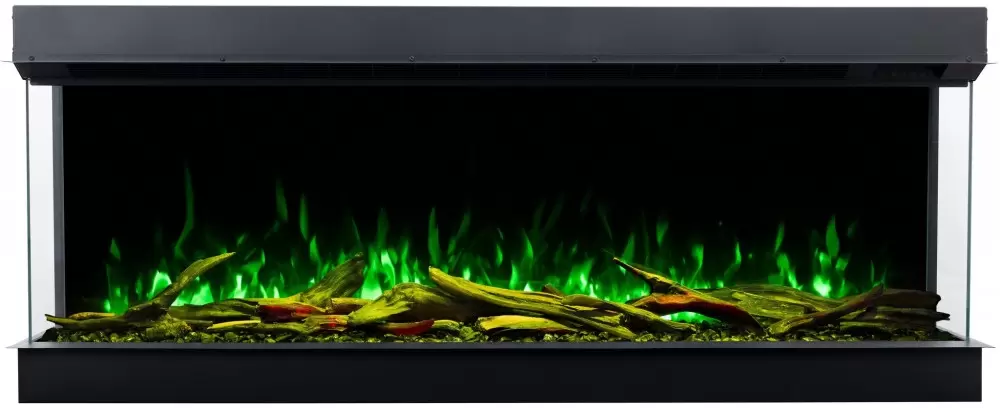 Электрокамин Aflamo Superb 3D 140 фото 2