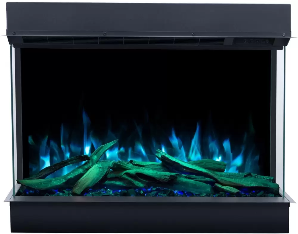 Электрокамин Aflamo Superb 3D 140 фото 4