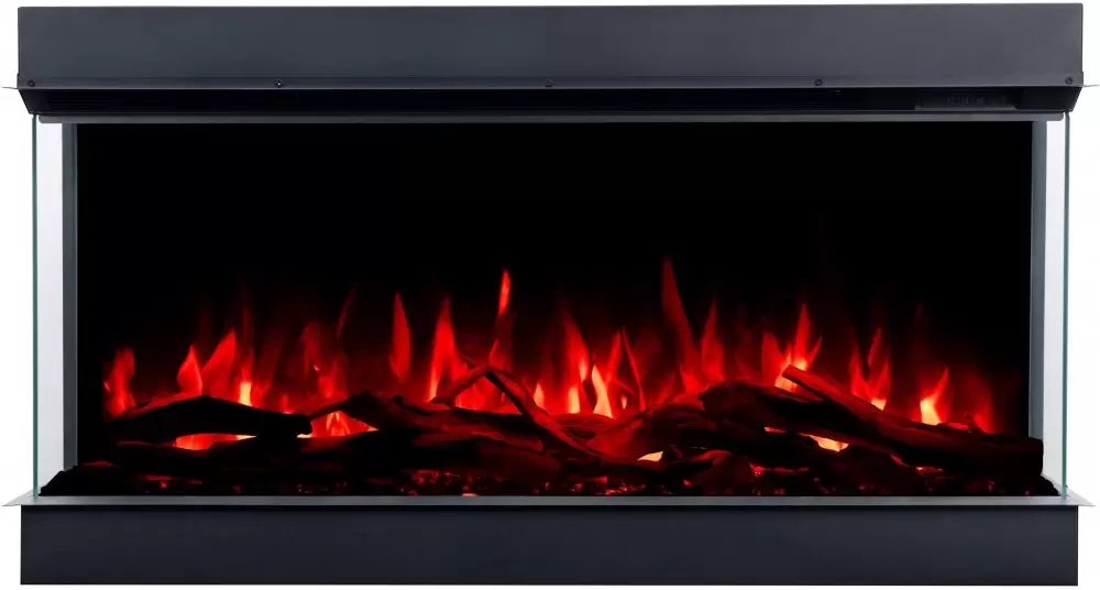 Электрокамин Aflamo Superb 3D 140 фото 6