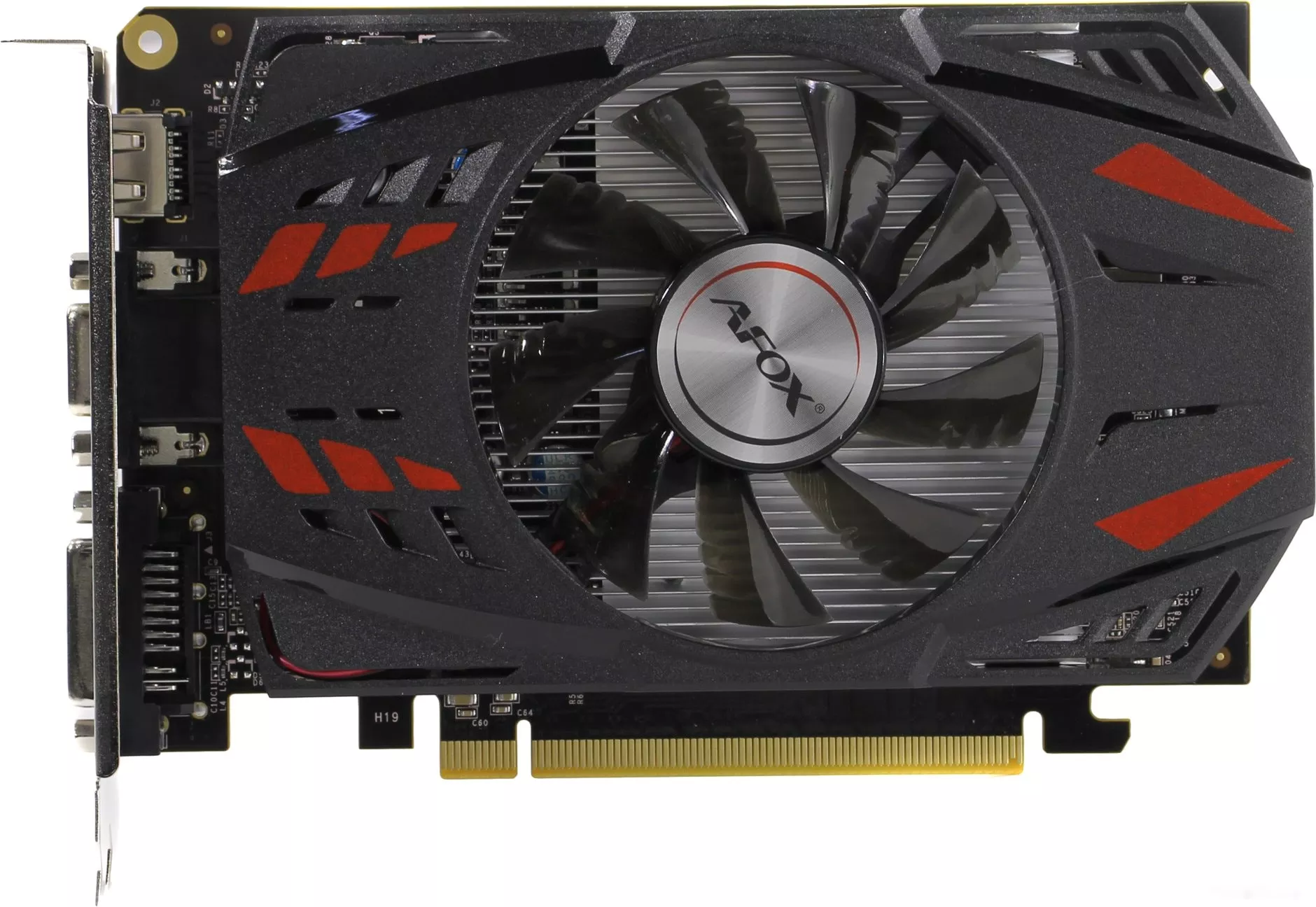 AFOX GeForce GT 730 2GB GDDR5 AF730-2048D5H5