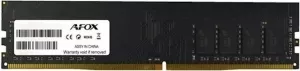 Оперативная память AFOX 16GB DDR4 PC4-19200 AFLD416ES1P фото