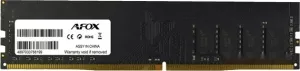 Модуль памяти Afox 16GB DDR4 PC4-19200 AFLD416ES2P фото