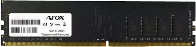 AFOX 8ГБ DDR4 3200 МГц AFLD48PH1P