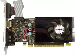 Видеокарта AFOX AF730-4096D3L4 GeForce GT 730 4GB GDDR3 128bit фото