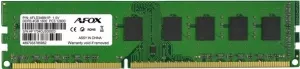 Модуль памяти AFOX AFLD34BN1P DDR3 PC3-12800 4Gb фото
