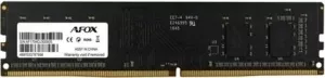 Модуль памяти AFOX AFLD44EK2P DDR4 PC4-19200 4Gb фото