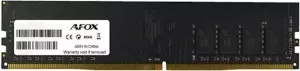 Модуль памяти AFOX AFLD48VK1P DDR4 PC4-17000 8Gb фото