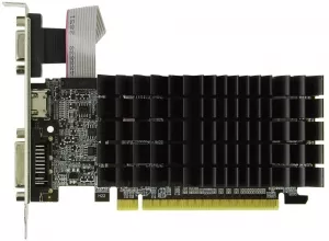 Видеокарта AFOX GeForce G210 1GB DDR3 AF210-1024D3L5-V3 фото