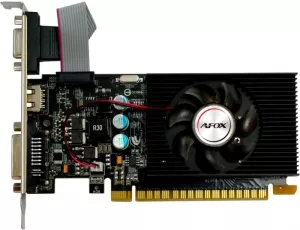 Видеокарта AFOX GeForce GT220 1GB GDDR3 AF220-1024D3L4 фото