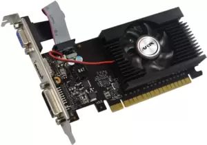 Видеокарта AFOX GeForce GT710 1GB DDR3 AF710-1024D3L5-V3 фото