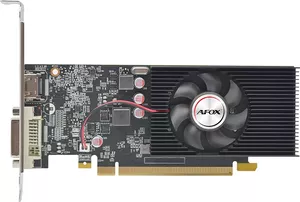 Видеокарта AFOX GeForce GT 1030 2GB GDDR5 AF1030-2048D5L7 фото