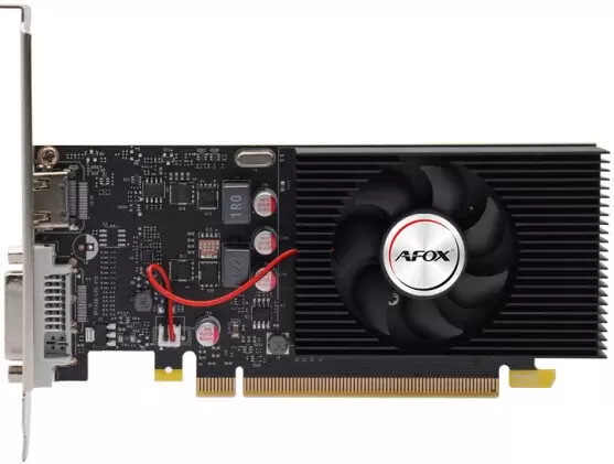 AFOX GeForce GT 1030 2GB GDDR5 AF1030-2048D5L8