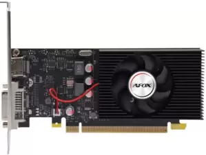Видеокарта AFOX GeForce GT 1030 2GB GDDR5 AF1030-2048D5L8 фото