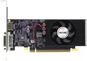 Видеокарта AFOX GeForce GT 1030 4GB GDDR4 (AF1030-4096D4L7) фото