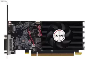 Видеокарта AFOX GeForce GT 1030 4GB GDDR4 AF1030-4096D4L2 фото