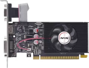 Видеокарта AFOX GeForce GT 420 4GB DDR3 AF420-4096D3L2 фото