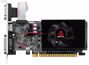 Видеокарта Biostar GeForce GT 610 2GB SDDR3 VN6103THX6 фото